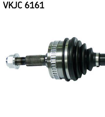 Cardan SKF ref. VKJC 6161